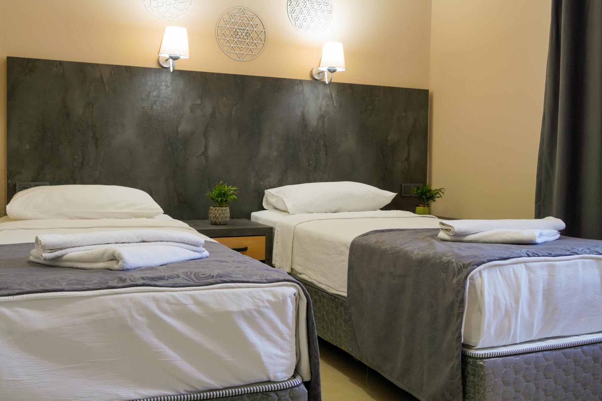 Anna Queen Hotel Alanya Esterno foto