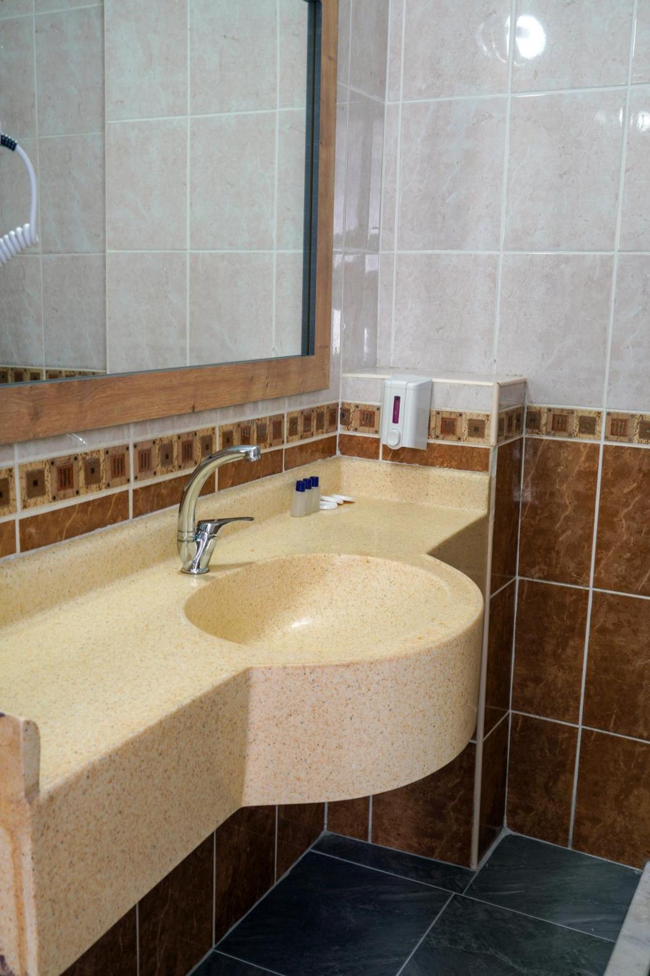 Anna Queen Hotel Alanya Esterno foto